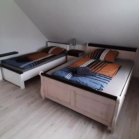 Am Habichtsweg Apartment Lengerich Ngoại thất bức ảnh