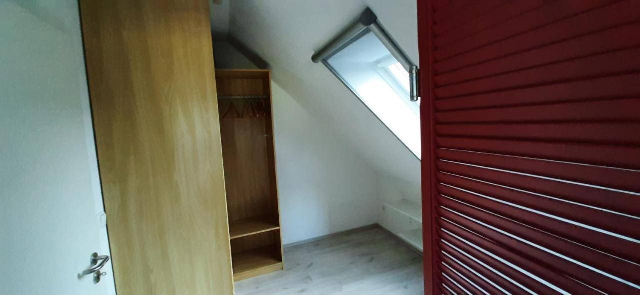 Am Habichtsweg Apartment Lengerich Ngoại thất bức ảnh